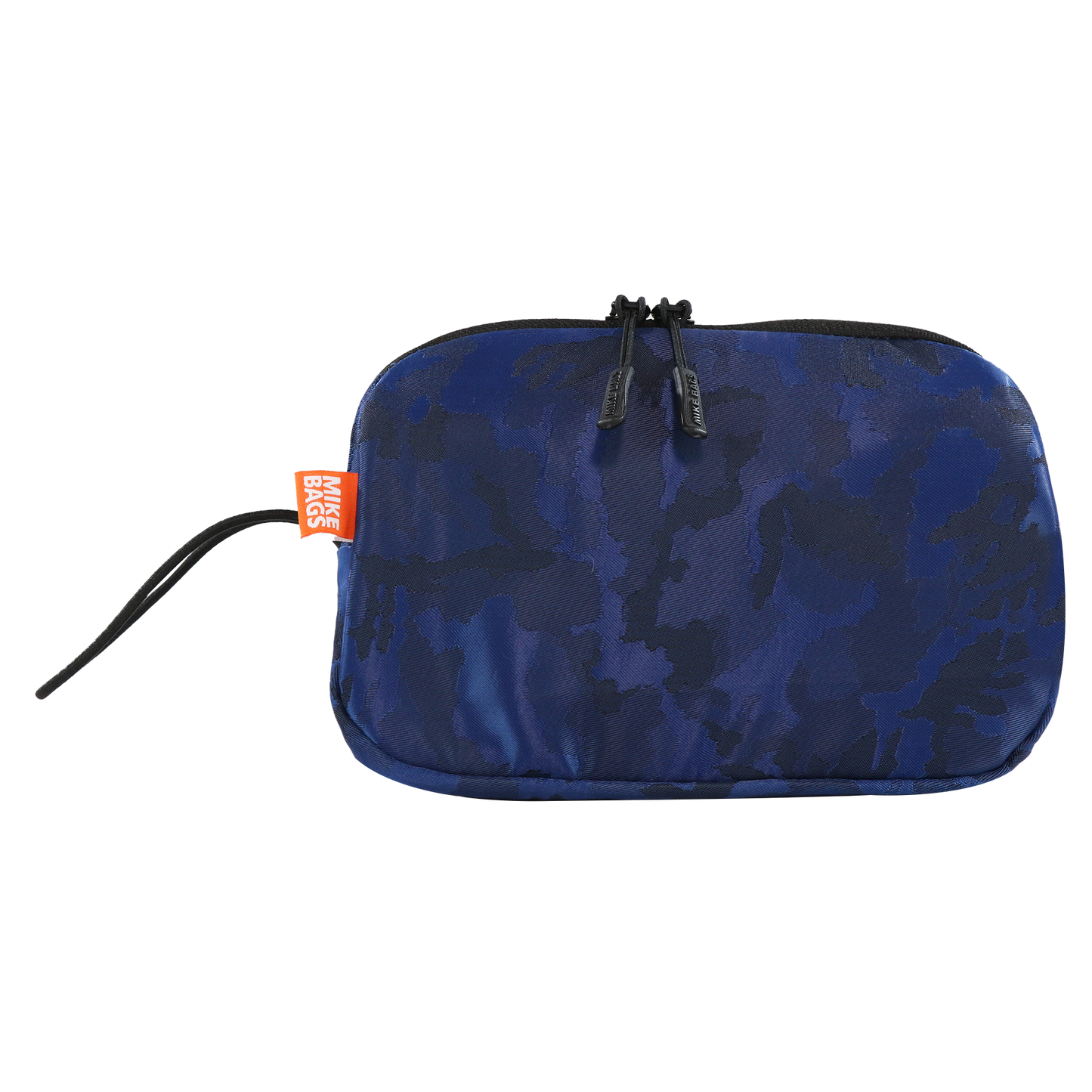 Mike Multipurpose Pouch - Blue