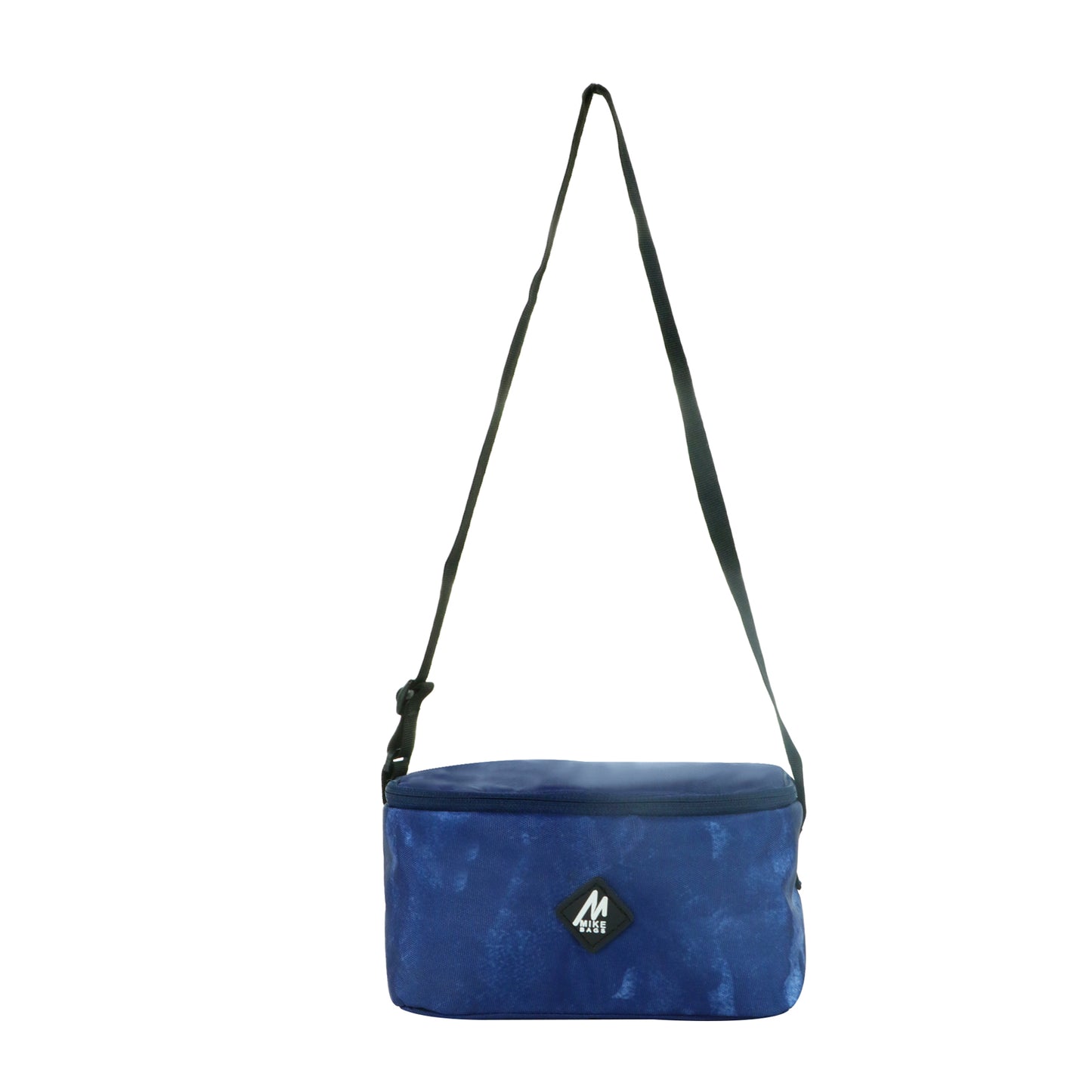 Mike Walker Lunch Bag - Navy Blue
