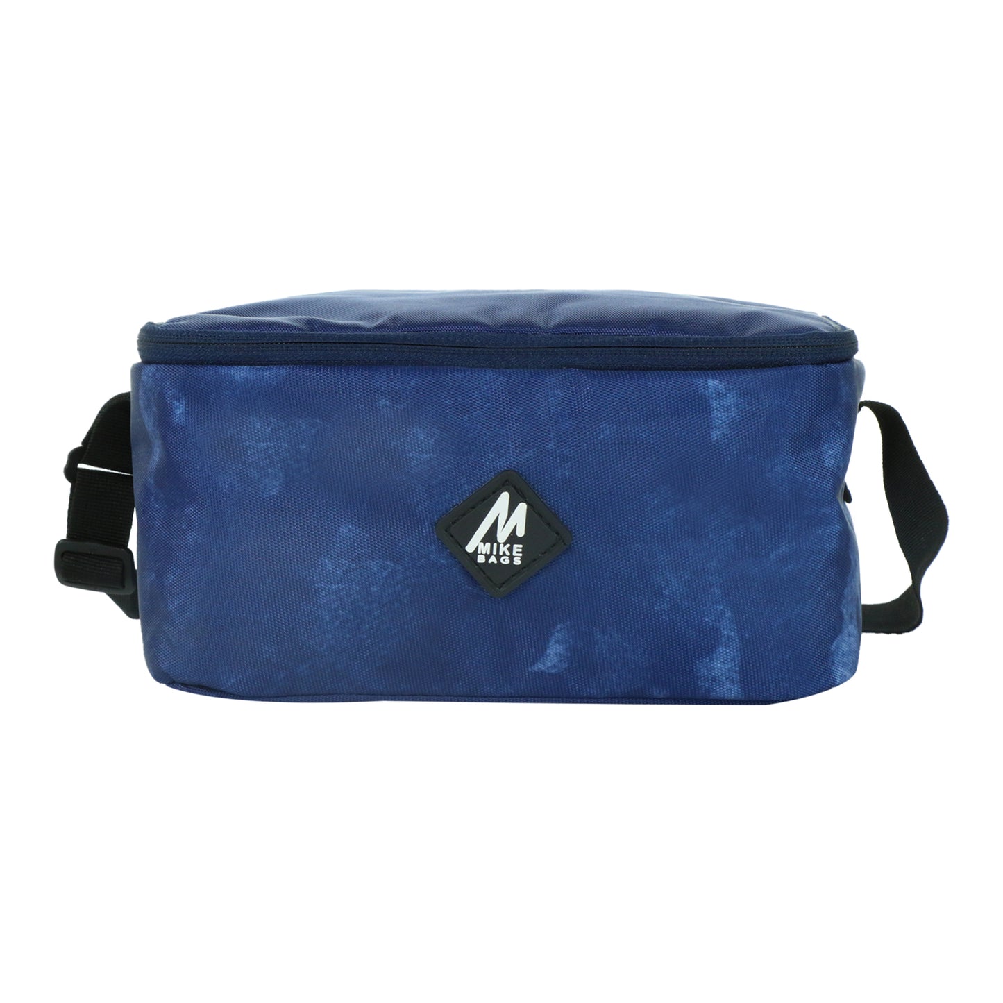 Mike Walker Lunch Bag - Navy Blue