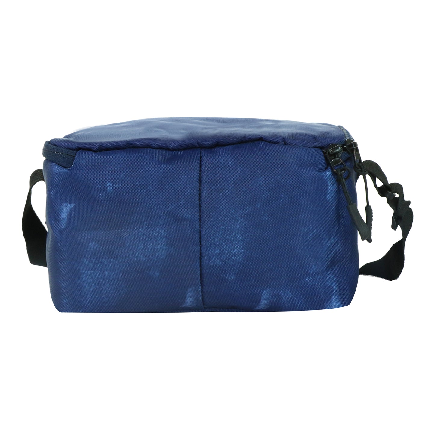Mike Walker Lunch Bag - Navy Blue