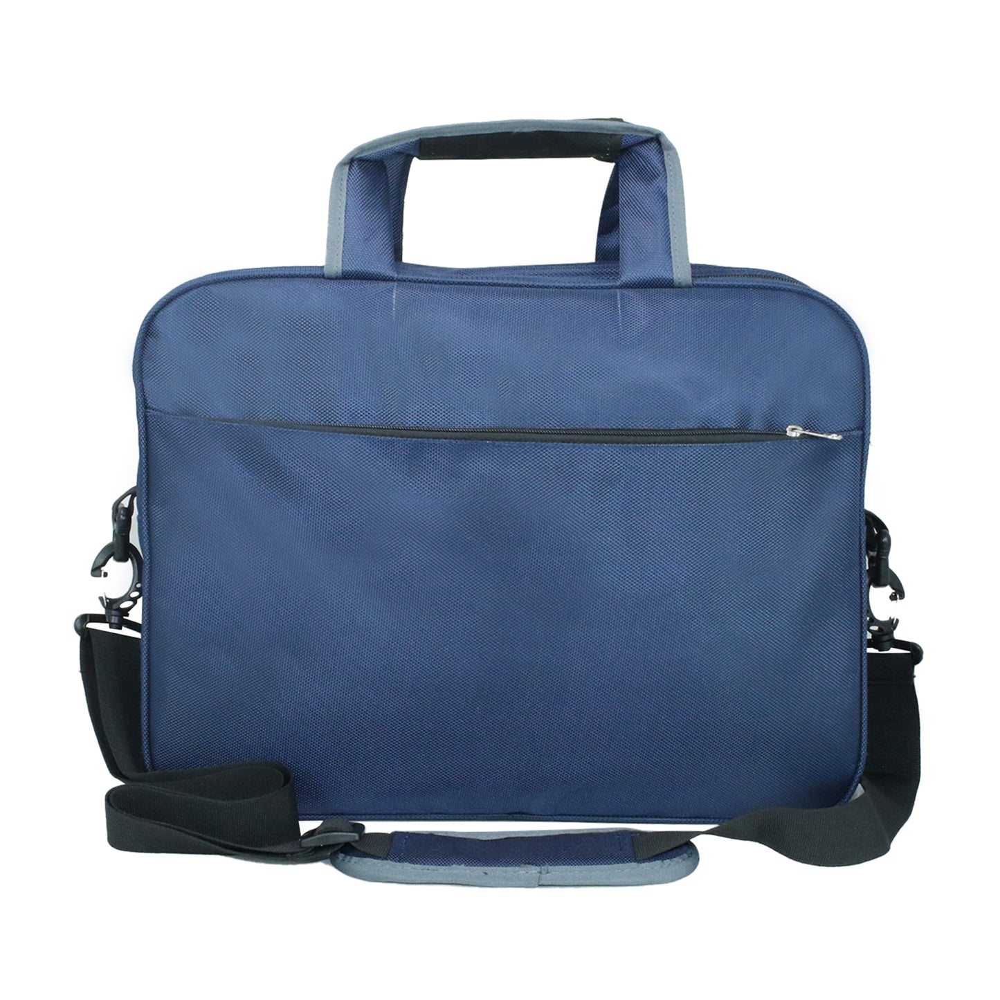 Mike Hamper File Bag 18" inches - Blue