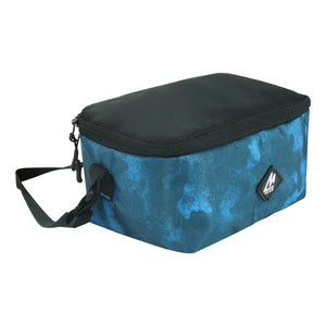 Mike Walker Lunch Bag - Ocean Blue