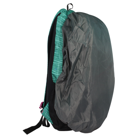 Image of Mike Razor Laptop Backpack - Green