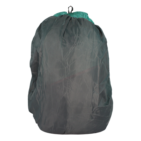 Image of Mike Razor Laptop Backpack - Green