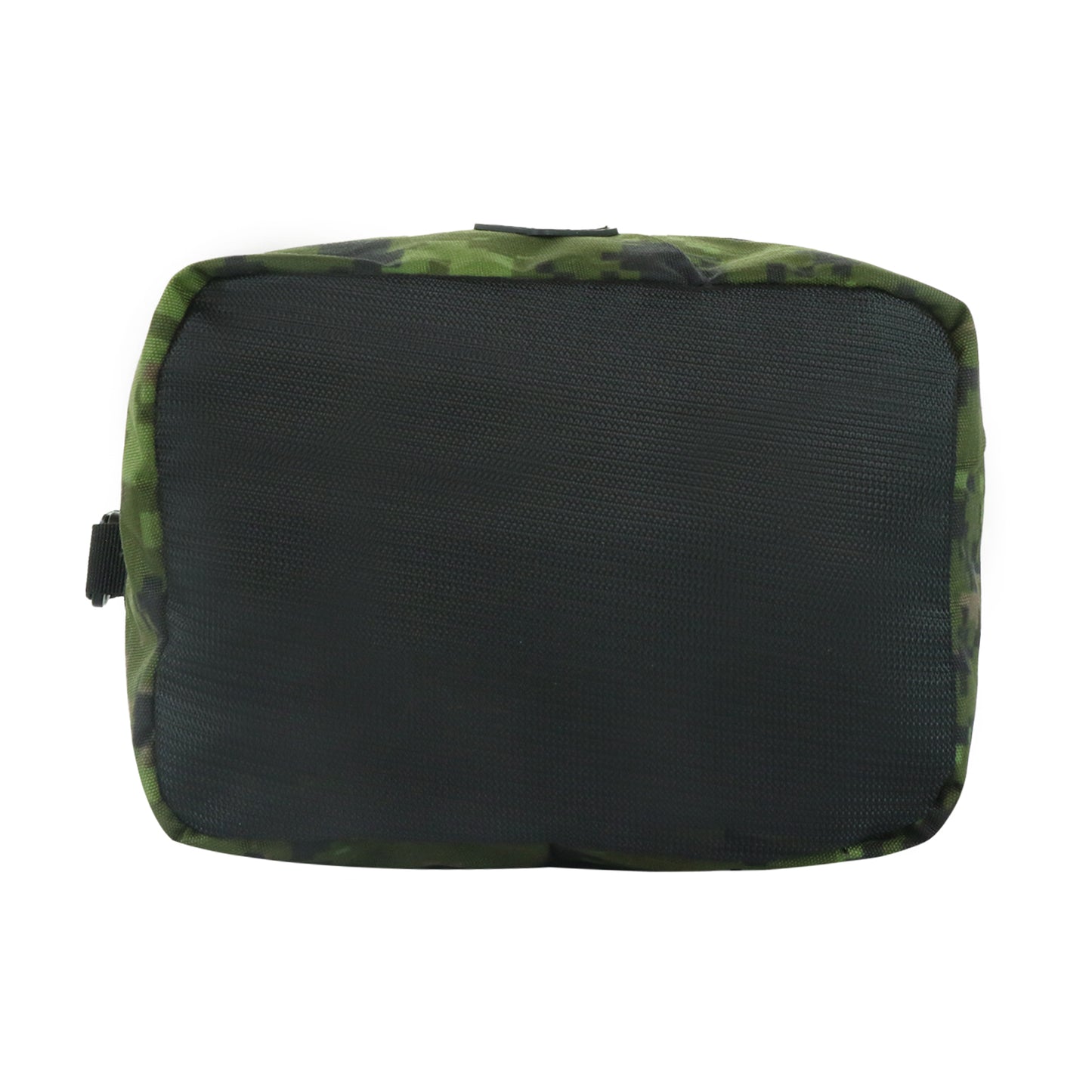 Mike Walker Lunch Bag - Camo Green