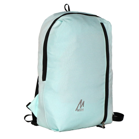 Image of Mike City Backpack - Sea Green