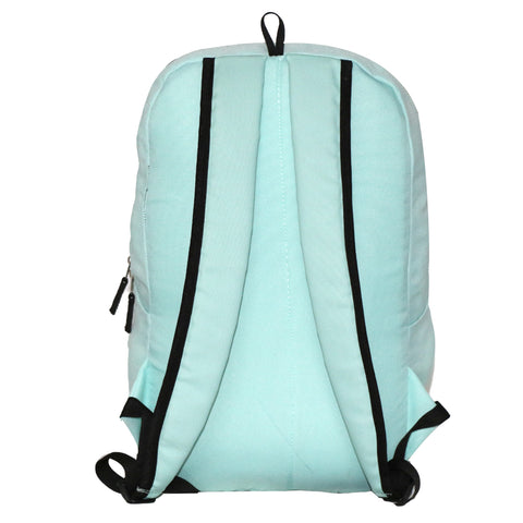 Image of Mike City Backpack - Sea Green