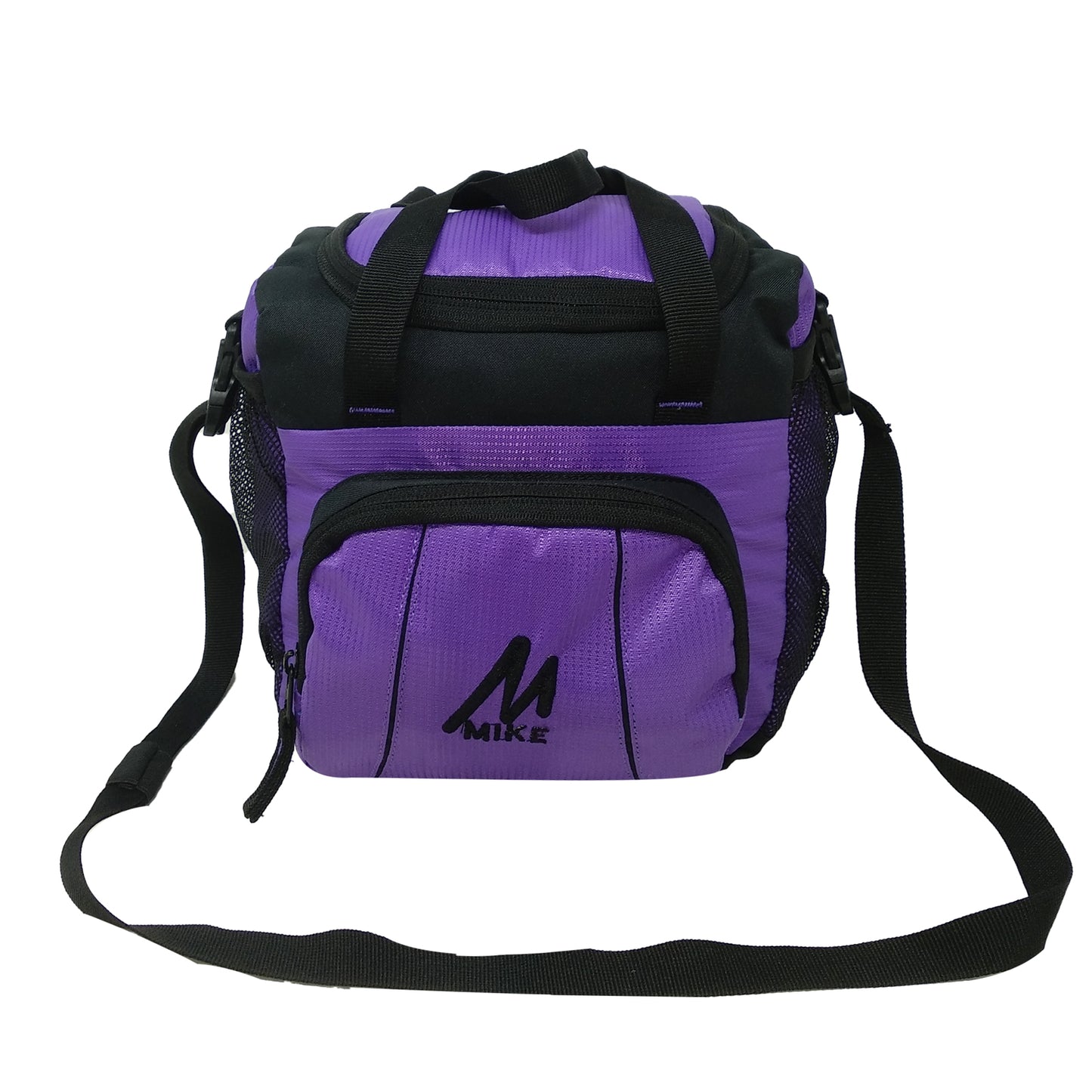 Mike Multipurpose Lunch Bag - Violet