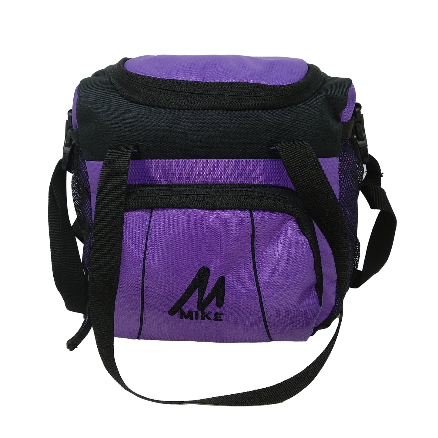 Mike Multipurpose Lunch Bag - Violet