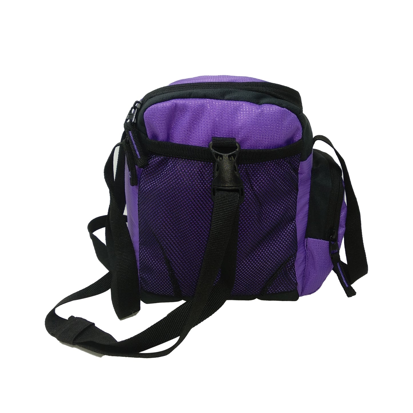 Mike Multipurpose Lunch Bag - Violet
