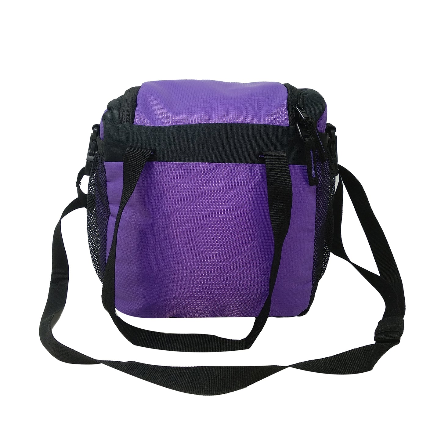 Mike Multipurpose Lunch Bag - Violet