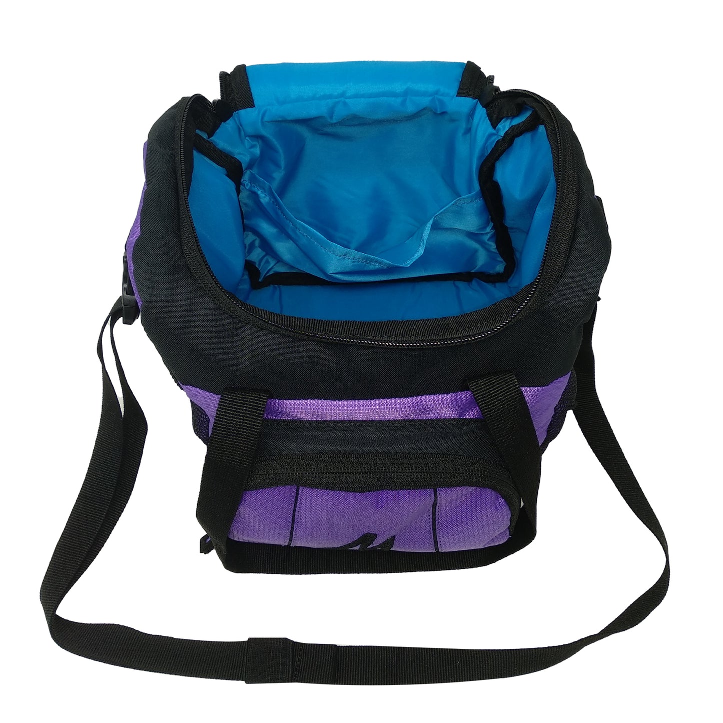 Mike Multipurpose Lunch Bag - Violet