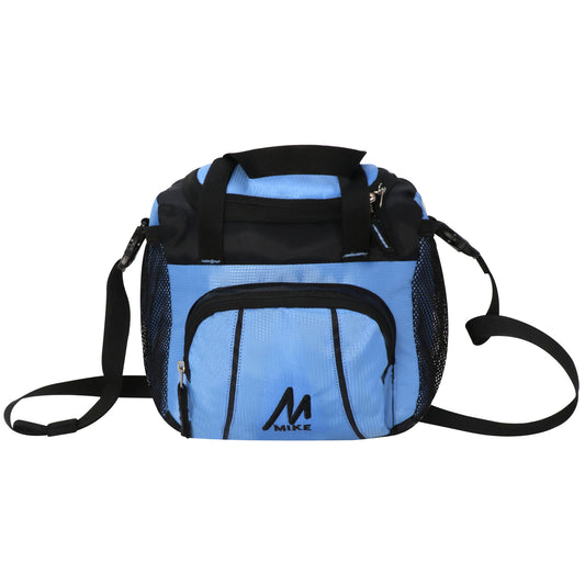 Mike Multipurpose Lunch Bag - Light Blue