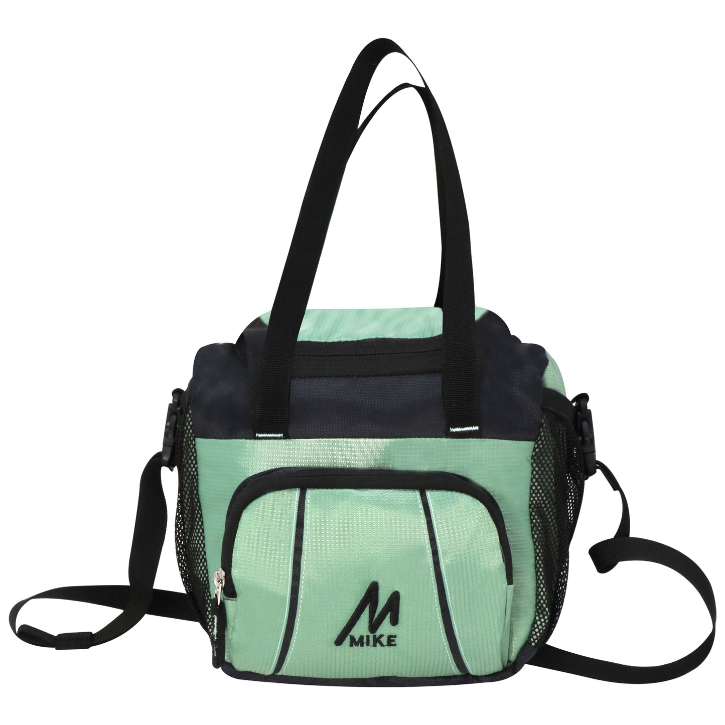 Mike Multipurpose Lunch Bag - Green