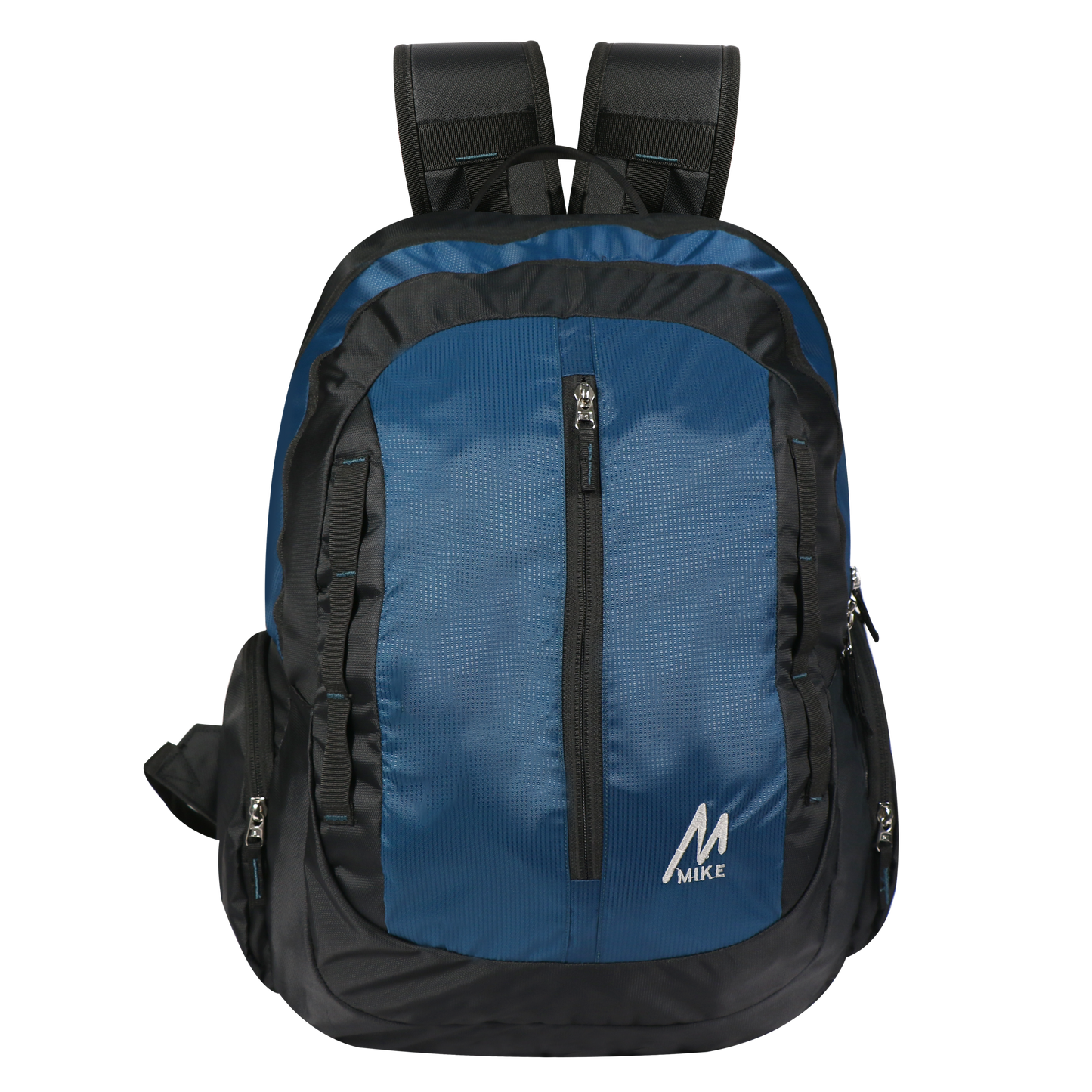 Mike 50L Outdoor Sport / Travel / Camp Hiking Trekking Backpack - Indigo