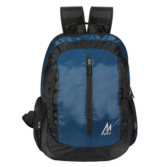 Mike 50L Outdoor Sport / Travel / Camp Hiking Trekking Backpack - Indigo