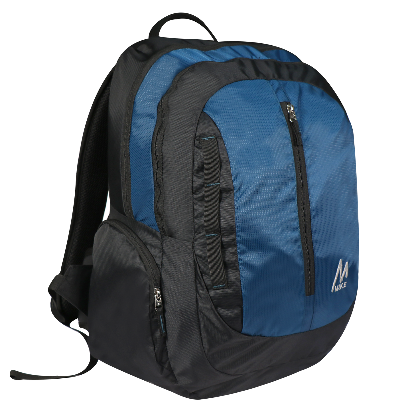 Mike 50L Outdoor Sport / Travel / Camp Hiking Trekking Backpack - Indigo