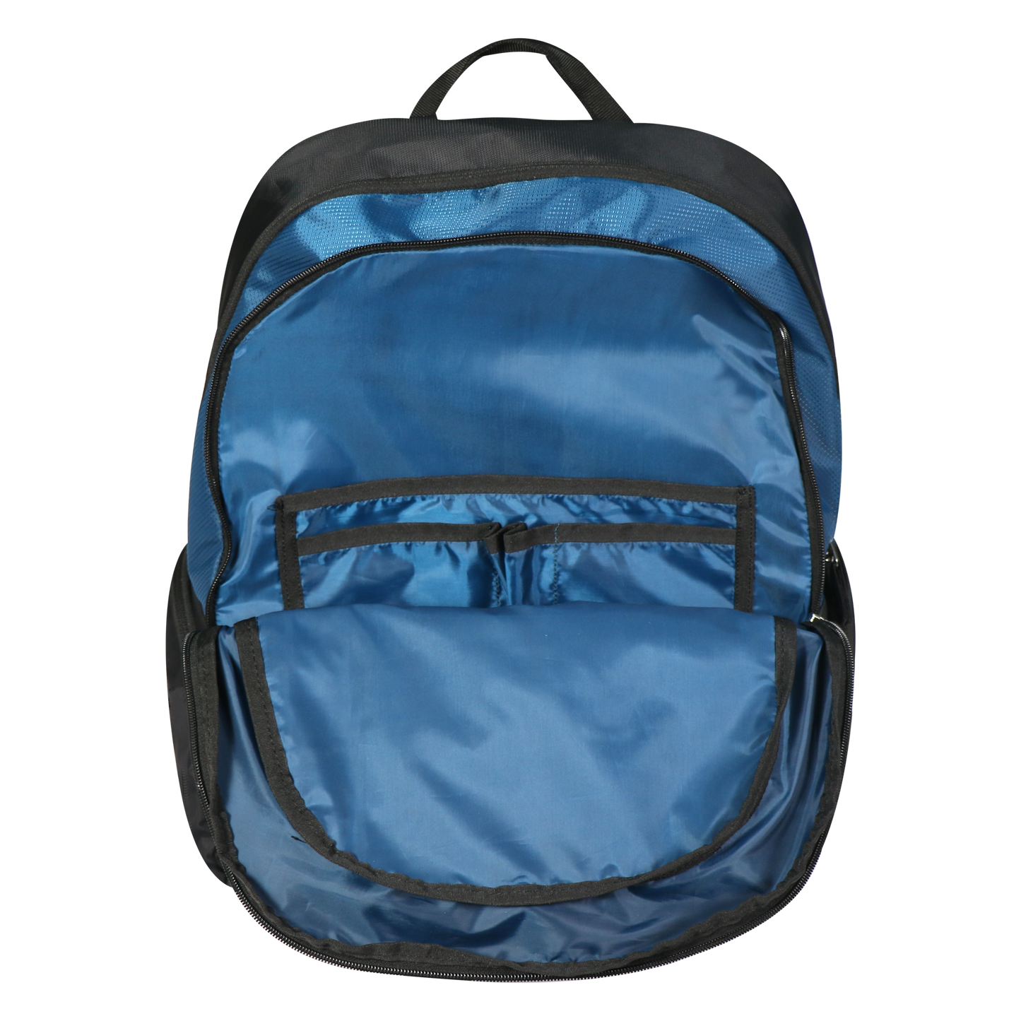 Mike 50L Outdoor Sport / Travel / Camp Hiking Trekking Backpack - Indigo