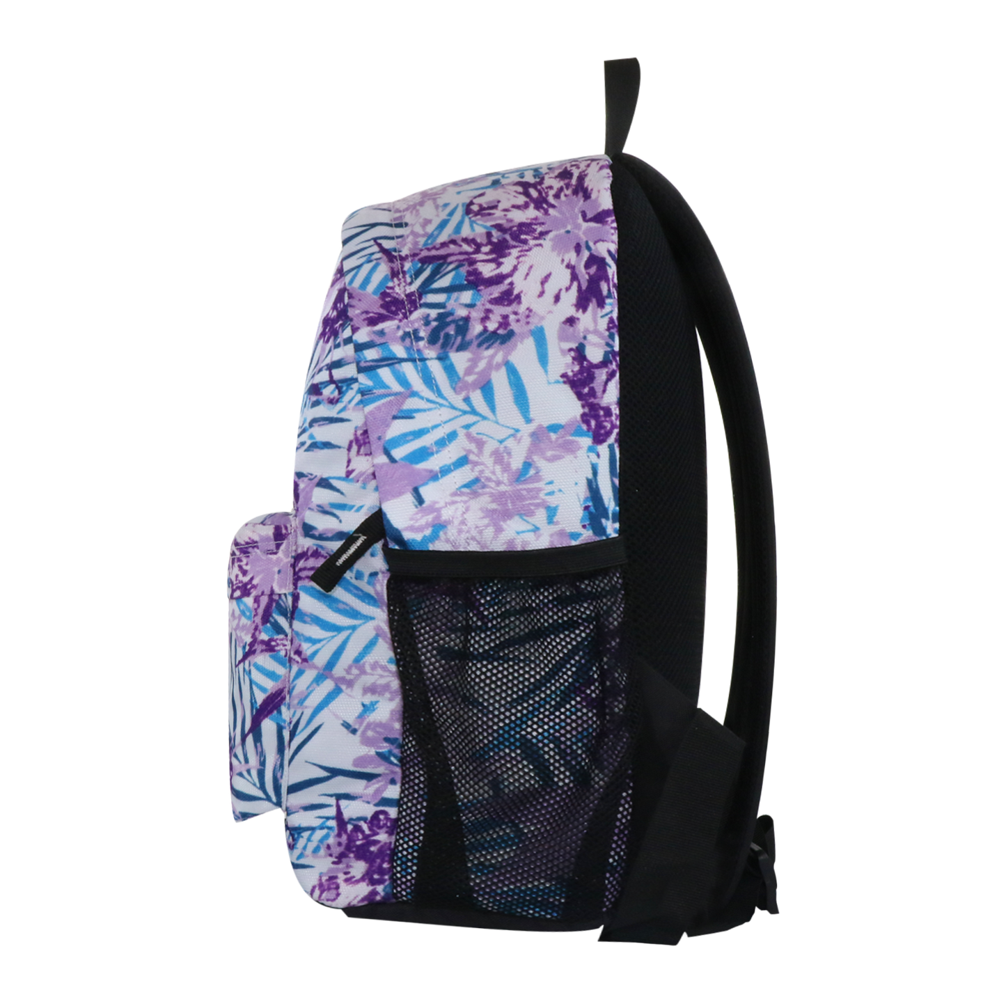 Mike Blossom Daypack - Purple
