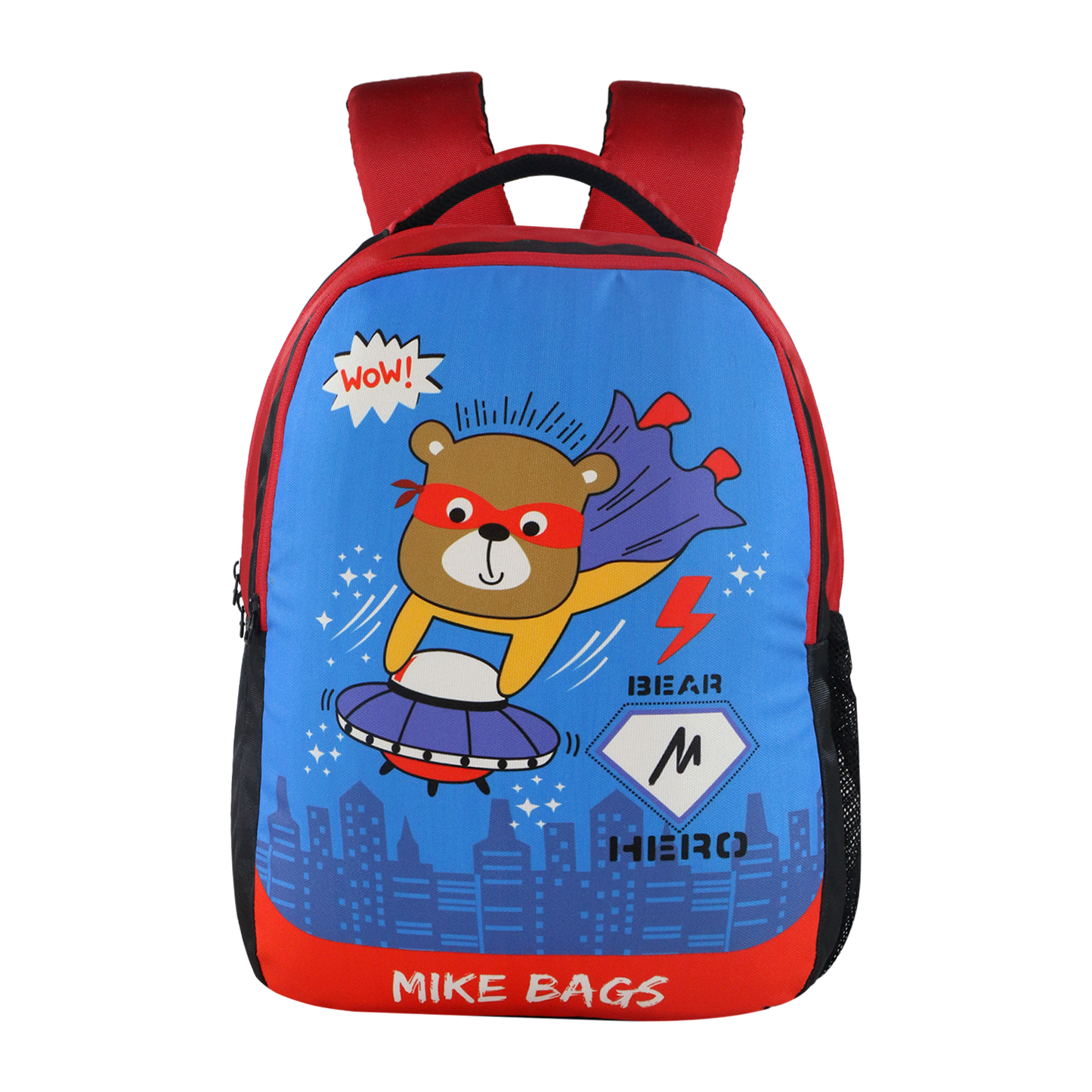 Mike Pre School Combo