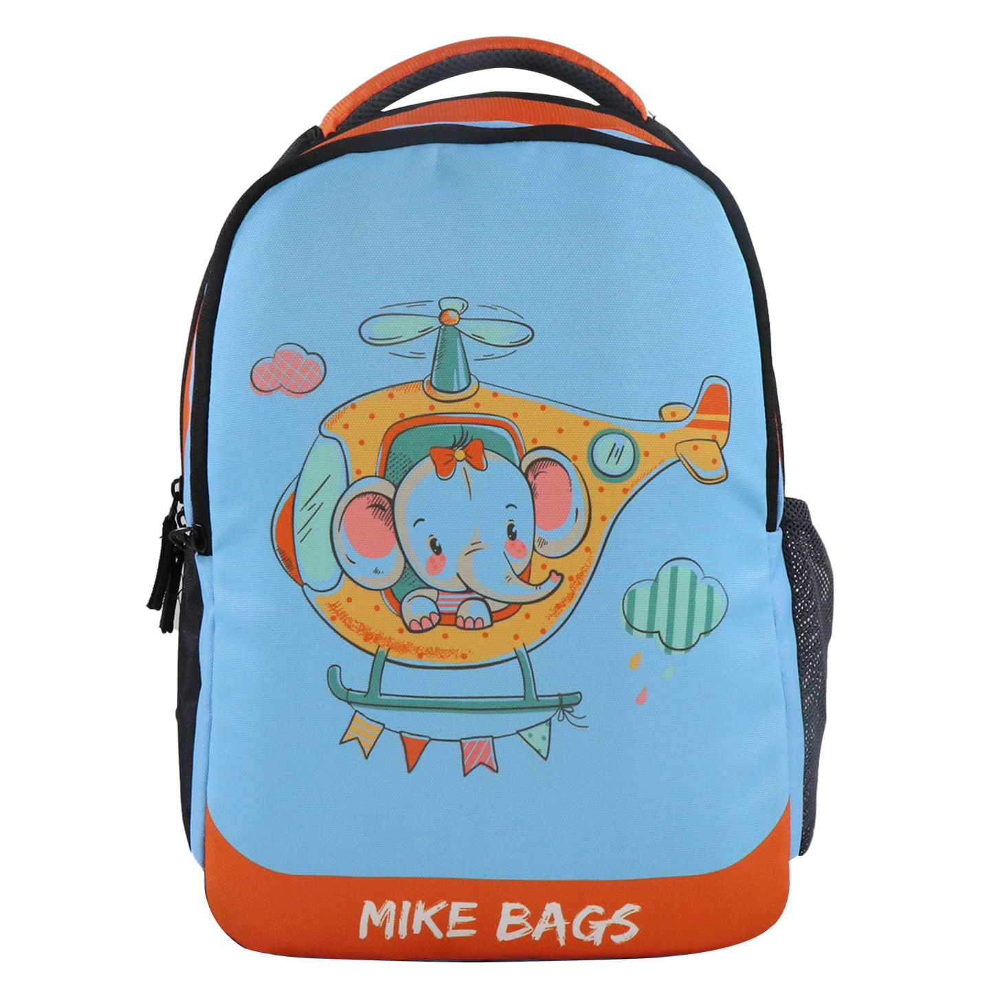 Mike Pre School Combo