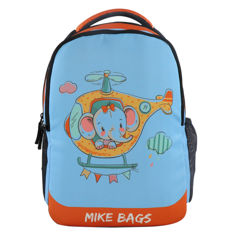 Image of Mike Pre School Combo