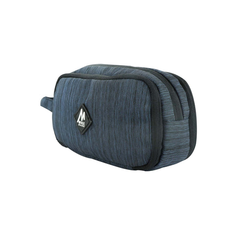 Image of Mike Multi Utility Pouch - Royal Blue & Black