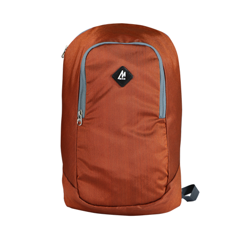 Image of Mike Eco Daypack-Orange