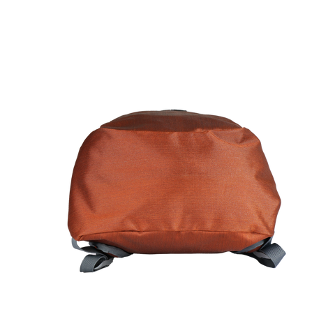 Image of Mike Eco Daypack-Orange