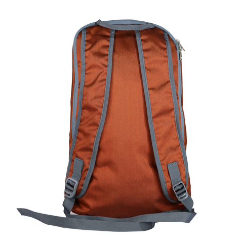 Image of Mike Eco Daypack-Orange