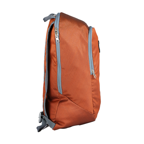 Image of Mike Eco Daypack-Orange