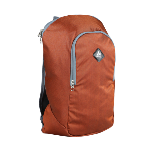 Image of Mike Eco Daypack-Orange