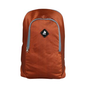 Mike Eco Daypack-Orange