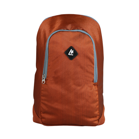 Image of Mike Eco Daypack-Orange