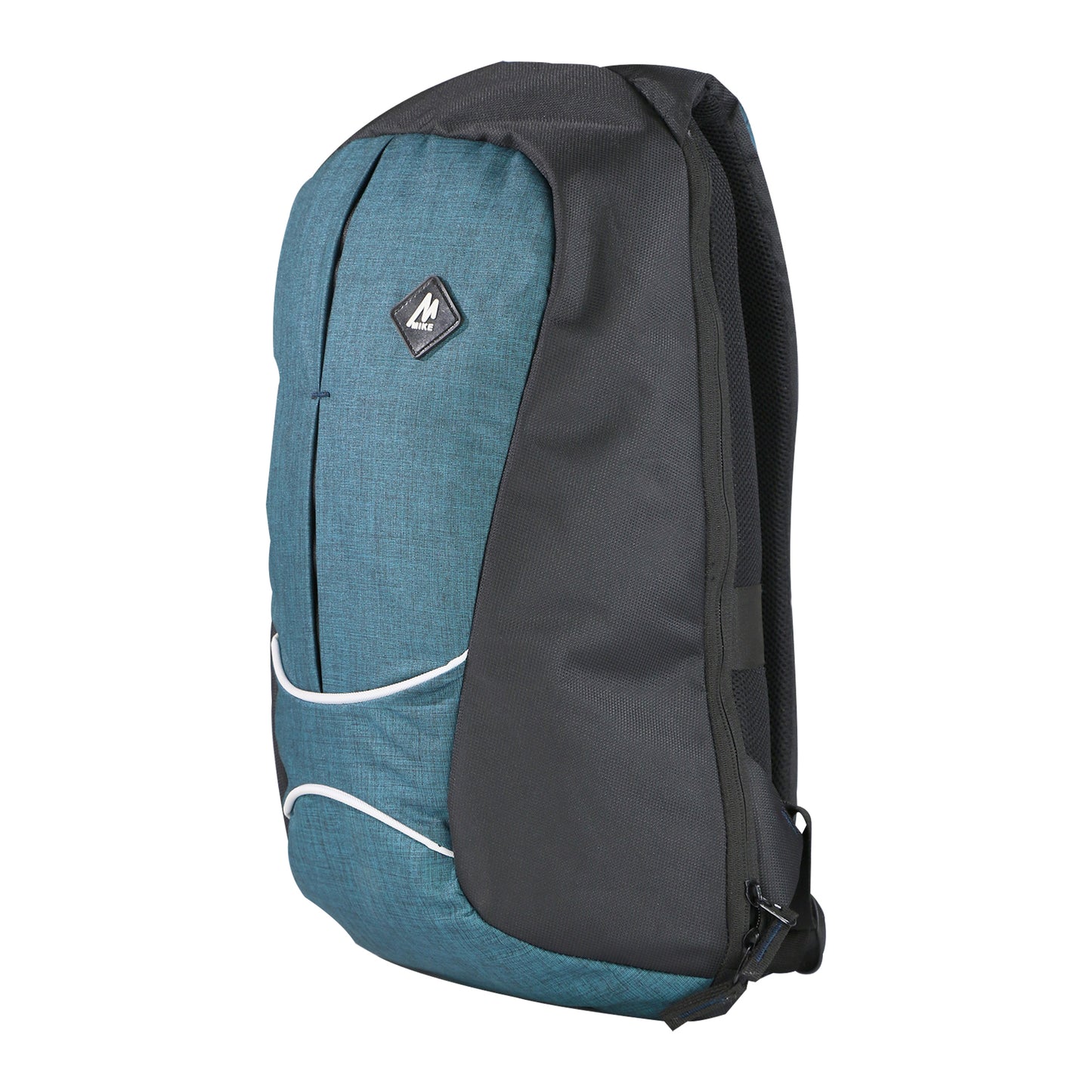 Mike Onyx Laptop Backpack - Indigo