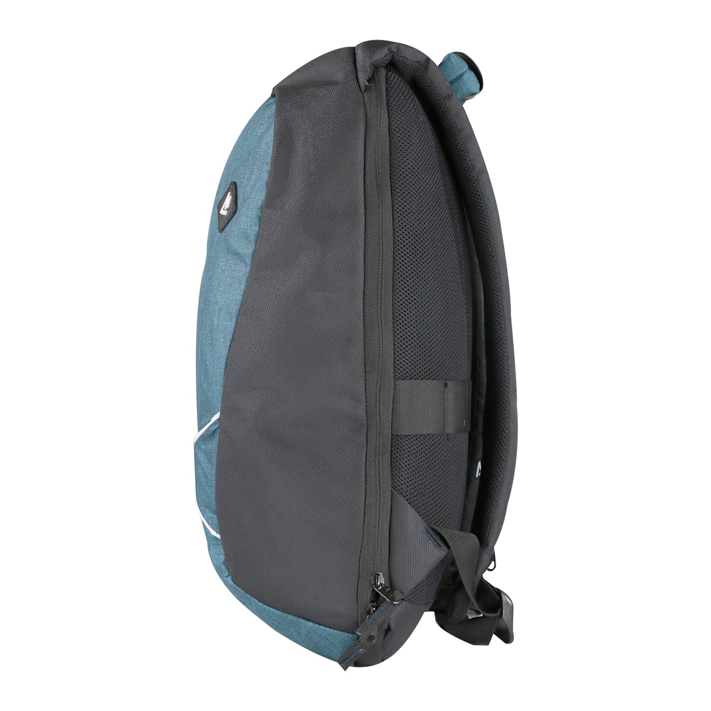 Mike Onyx Laptop Backpack - Indigo