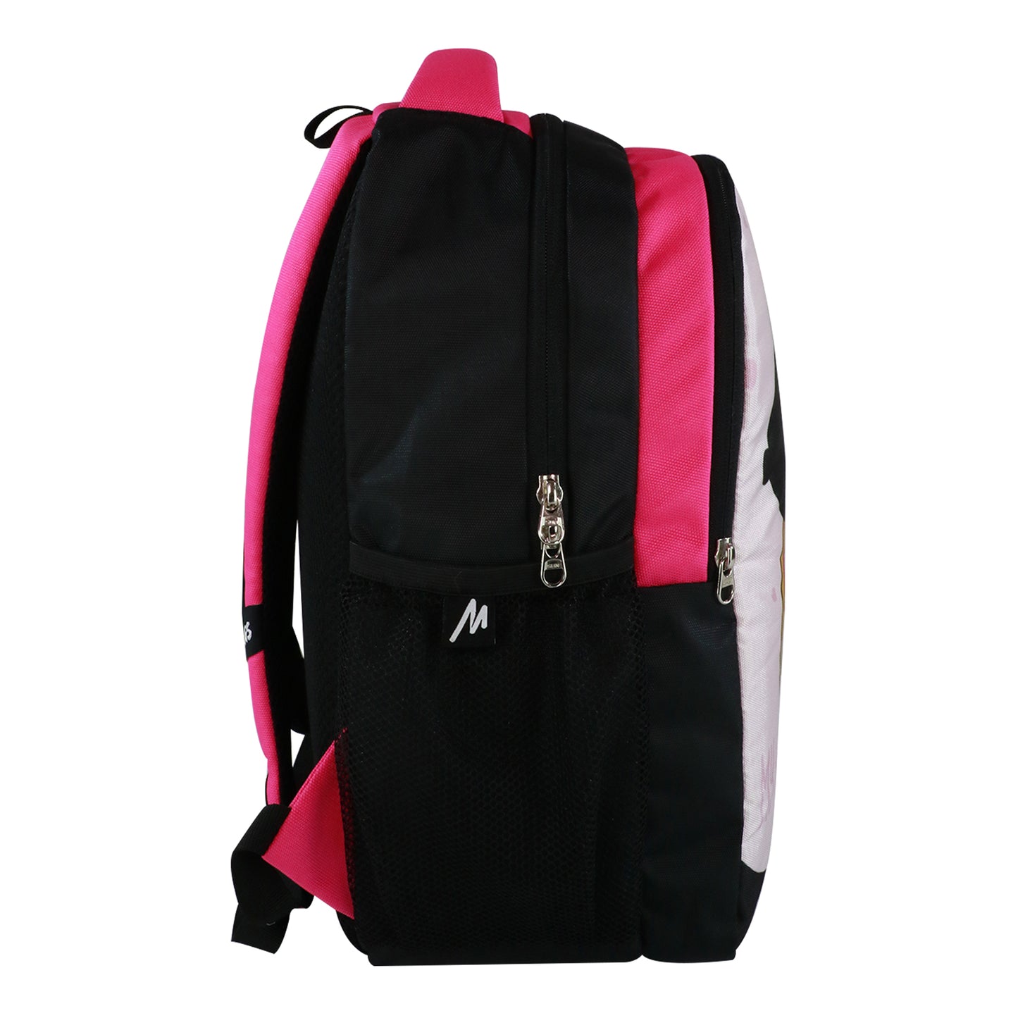 Mike Preschool Donut Panda Backpack
