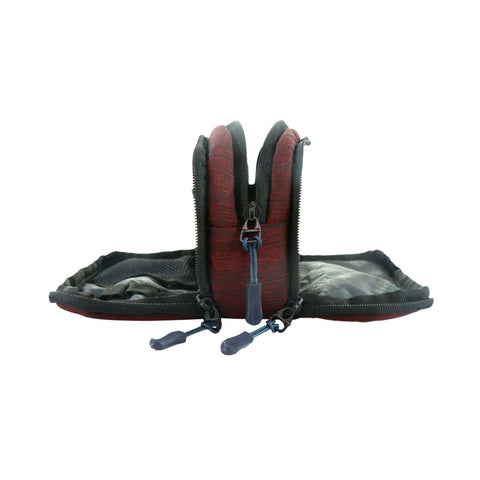 Image of Mike Multi Utility Pouch - Maroon