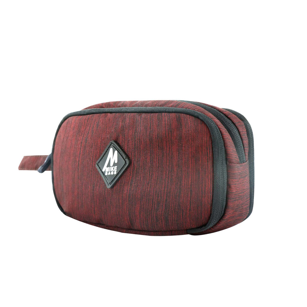 Mike Multi Utility Pouch - Maroon