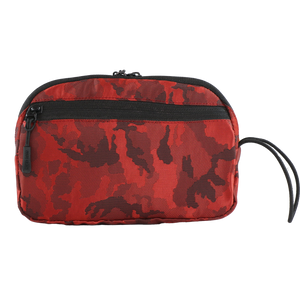 MIKE BAGS Multipurpose Pouch - Red