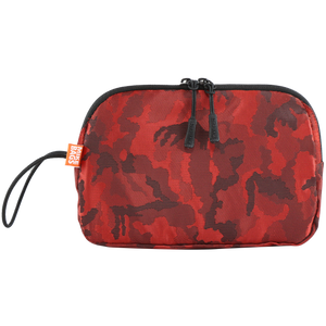 MIKE BAGS Multipurpose Pouch - Red