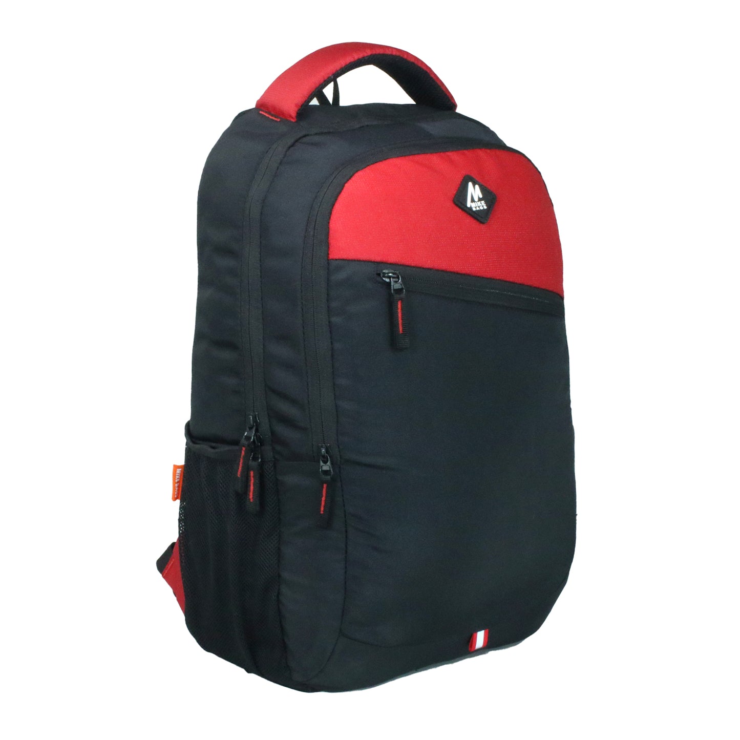 Mike College Pro Backpack - Red