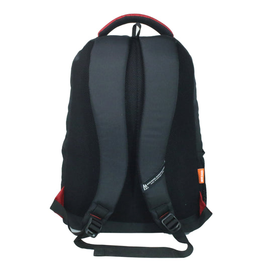Mike College Pro Backpack - Red