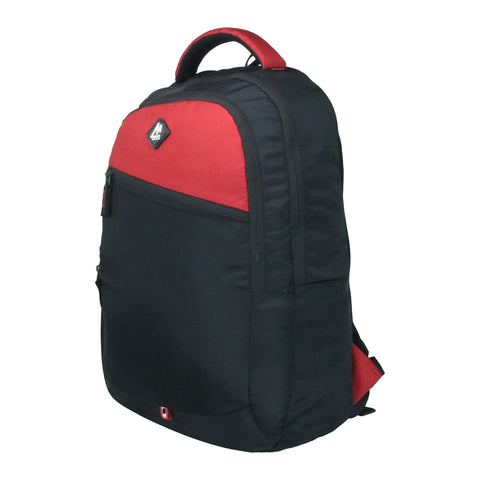 Mike College Pro Backpack - Red