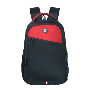 Mike College Pro Backpack - Red