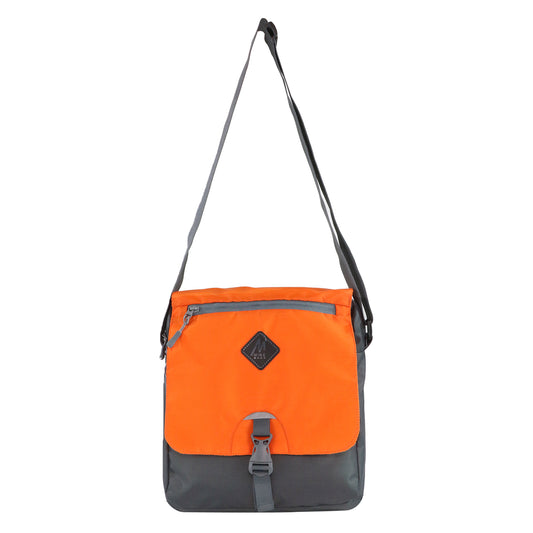 Mike Easy Sling Bag - Orange