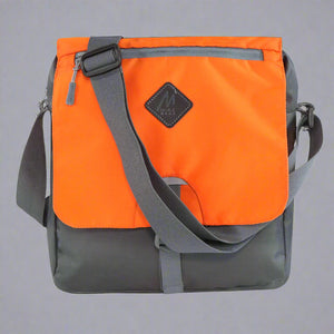 Mike Easy Sling Bag - Orange