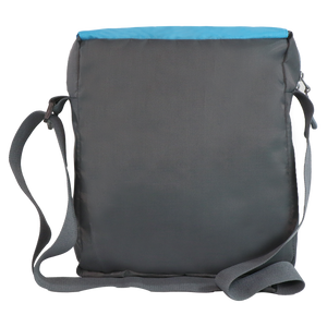 Mike Easy Sling Bag - Light Blue