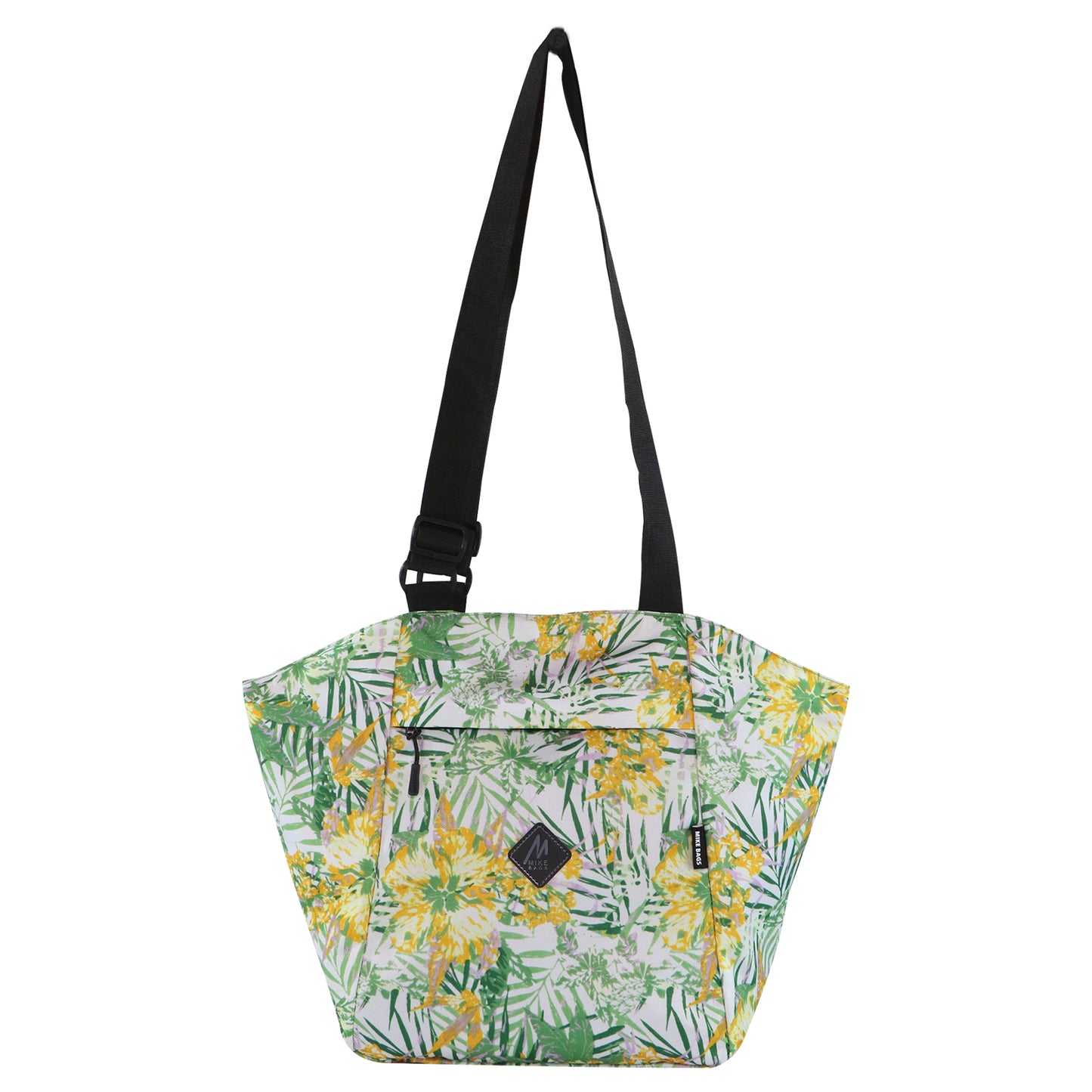 Mike Florence Handbag - Yellow