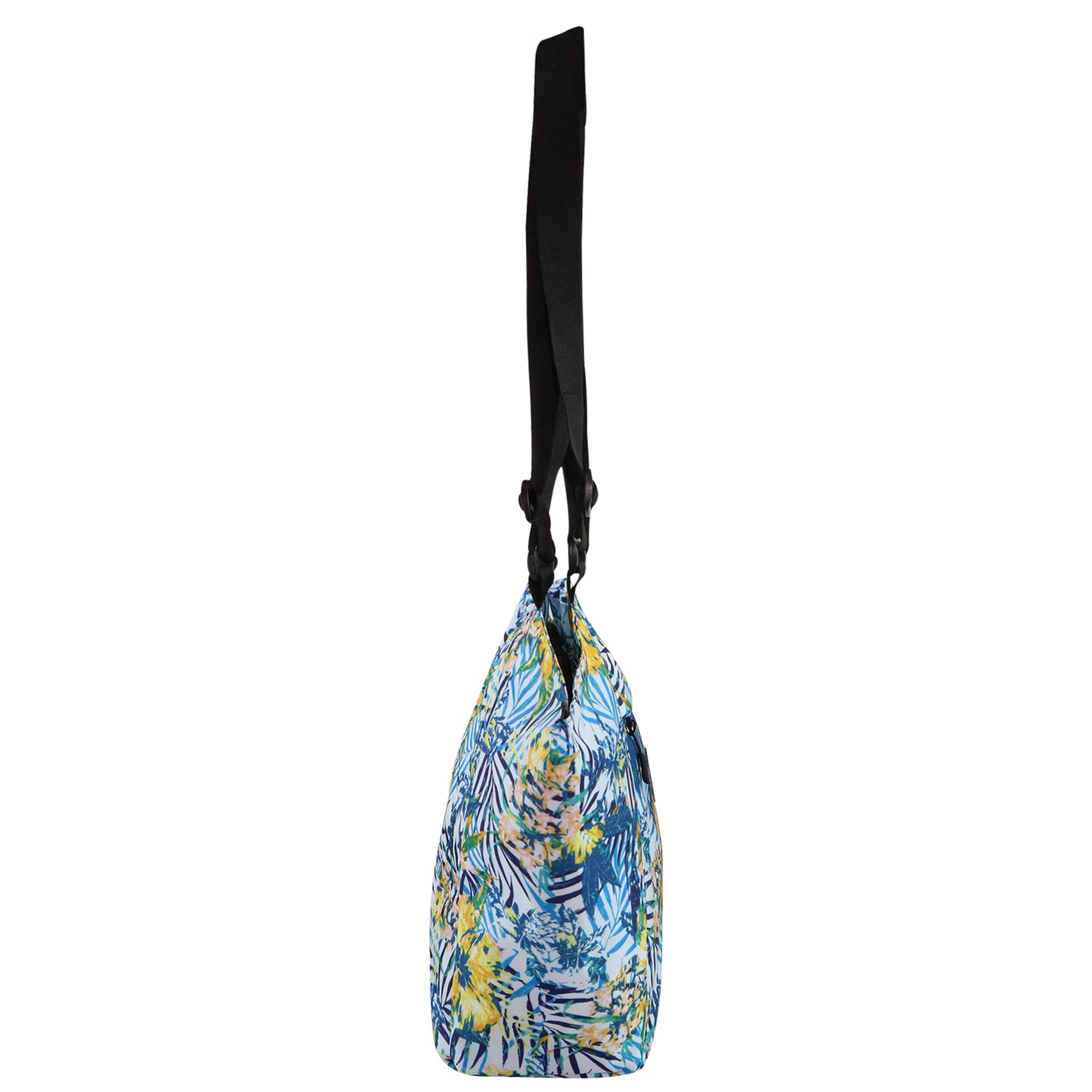 Mike Florence Handbag - Blue